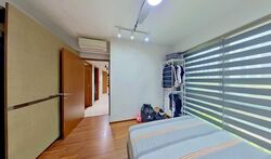 Bellewoods (D25), Condominium #603959931